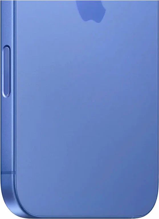 Смартфон Apple iPhone 16 512 ГБ Blue