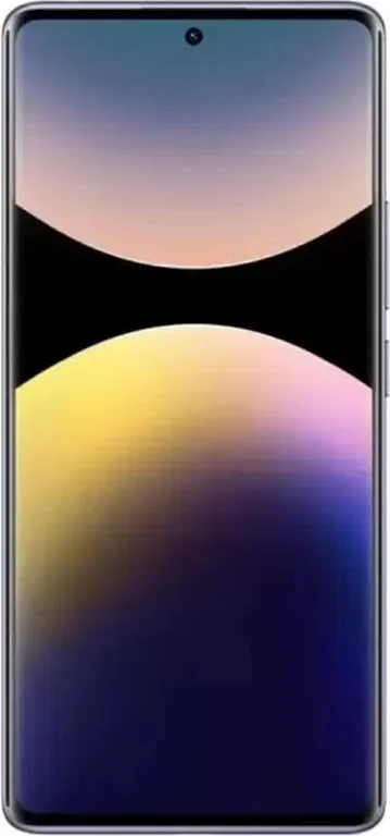 Смартфон Xiaomi Redmi Note 14 Pro 4G 12/512Gb Aura Purple (Global Version)