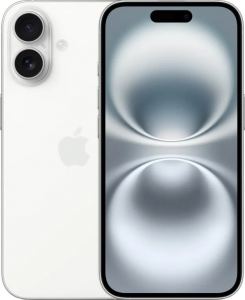 Смартфон Apple iPhone 16 512Gb Белый