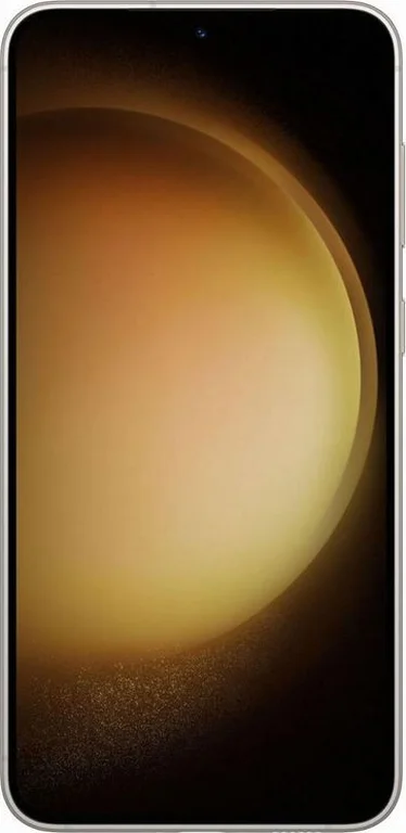 Смартфон Samsung Galaxy S23 (SM-S911B) 8/256 ГБ, кремовый
