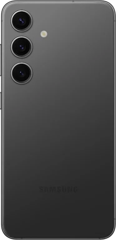 Смартфон Samsung Galaxy S24+ 5G 12/512 GB чёрный