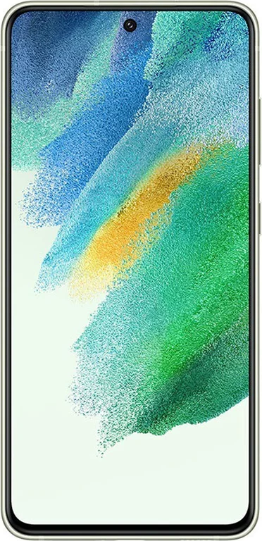 Смартфон Samsung Galaxy S21 FE 8/256 ГБ RU Зеленый