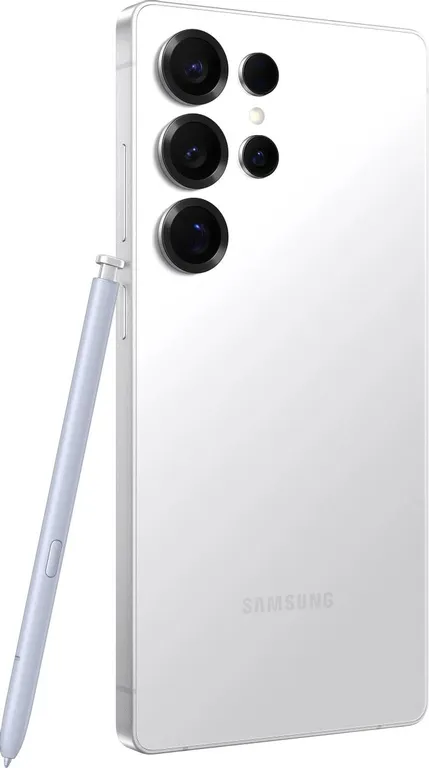 Смартфон Samsung Galaxy S25 Ultra (SM-S938B) 12/1 ТБ, серебристый