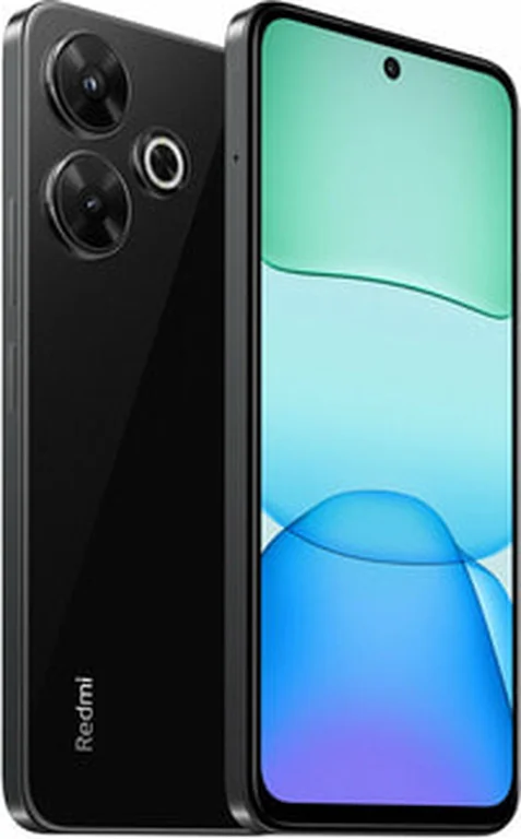 Смартфон Xiaomi Redmi 13 8/256 ГБ,черный