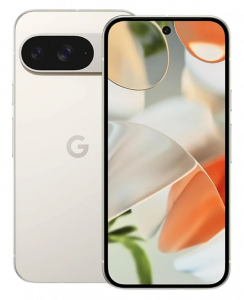 Смартфон Google Pixel 9 12/128Gb Porcelain (USA) Sim+eSim