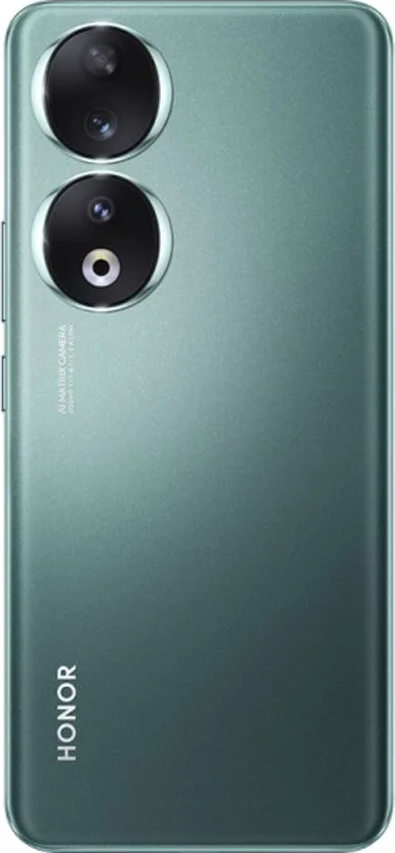 Смартфон Honor 90 8/256 Изумрудно-зелёный EAC