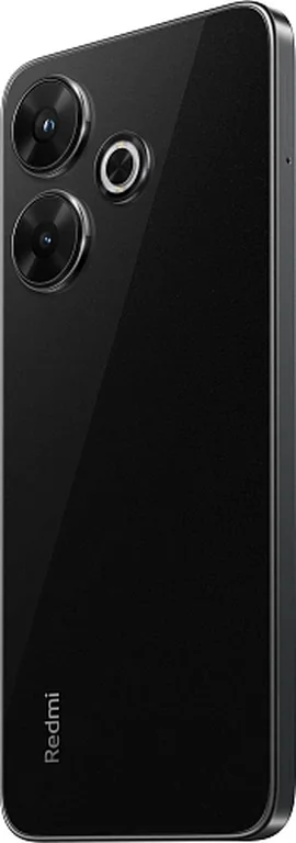 Смартфон Xiaomi Redmi 13 4G 6/128 Global (6 ГБ, Черный, 128 ГБ)