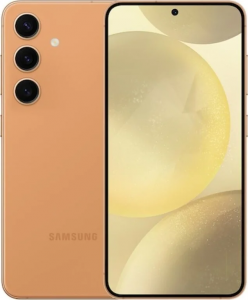 Смартфон Samsung Galaxy S24 Plus 12/256Gb (S926B) Sandstone Orange (оранжевый)