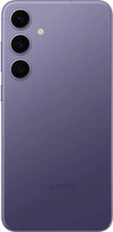 Смартфон Samsung Galaxy S24 Plus 12/512 ГБ, Dual: nano SIM + eSIM, Cobalt Violet