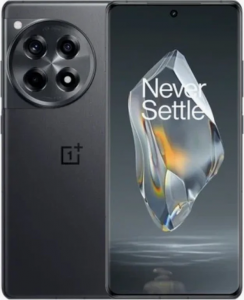 Смартфон Oneplus 12R 16/256Gb Grey Global