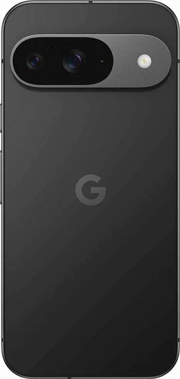 Смартфон Google Pixel 9 12/256Gb Obsidian (Черный) USA Dual: nano Sim +eSim