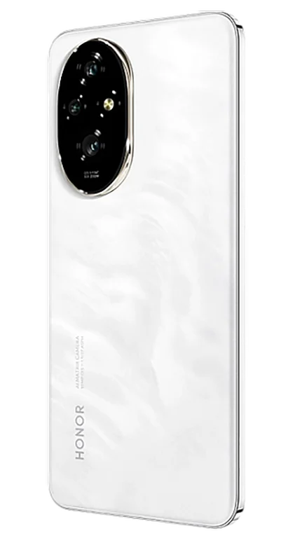 Смартфон Honor 200 12/512Gb White (Global) 2Sim