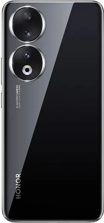 Смартфон Honor 90 12/512 ГБ Global, черный