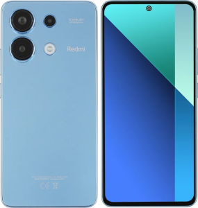 Смартфон Xiaomi Redmi Note 13 512 ГБ синий