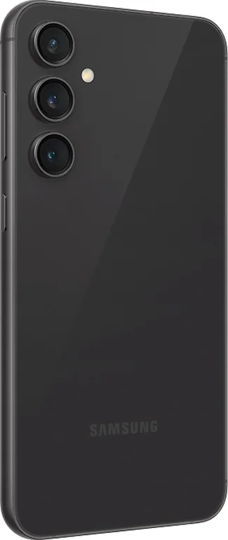 Смартфон Samsung Galaxy S24+ 12/512 ГБ, Dual: nano SIM + eSIM, Onyx Black