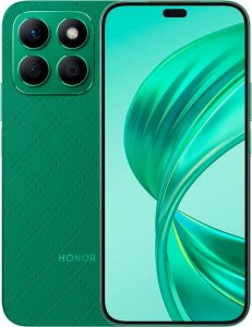 Смартфон Honor X8b 8/256Gb Зелёный