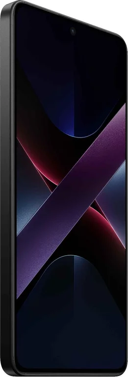 Смартфон POCO X7 Pro 12/512GB Black