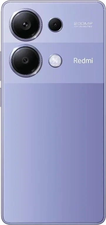 Смартфон Xiaomi Redmi Note 13 Pro 8/256Gb (Lavender Purple) EU