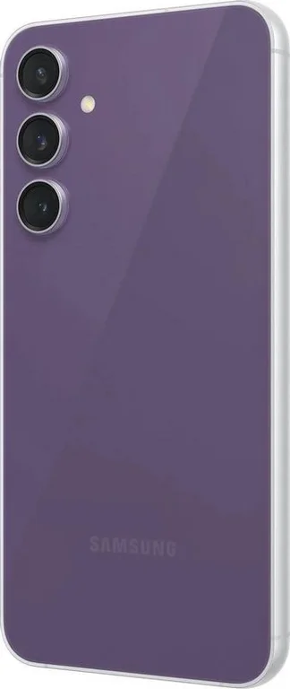 Смартфон Samsung Galaxy S23 FE (SM-S711B) 8/256 ГБ, фиолетовый