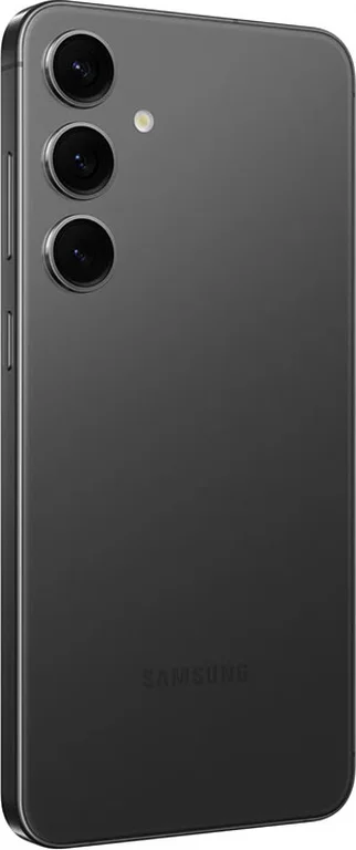 Смартфон Samsung Galaxy S24+ 12/256 ГБ, Onyx Black/Черный