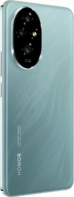 Смартфон Honor 200 8/256GB Global (Зелёный, 256 ГБ, 8 ГБ, Global)