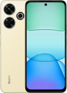 Смартфон Xiaomi Redmi 13 6/128 Gb,золотой