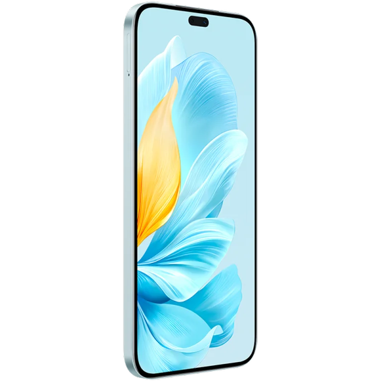 Смартфон Honor 200 lite 8/256Gb мерцающий голубой EAC