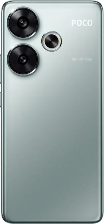 Смартфон POCO F6 12/512 ГБ, зеленый