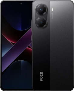 Смартфон Poco X7 Pro 5G (NFC) 12/512 ГБ Global, черный