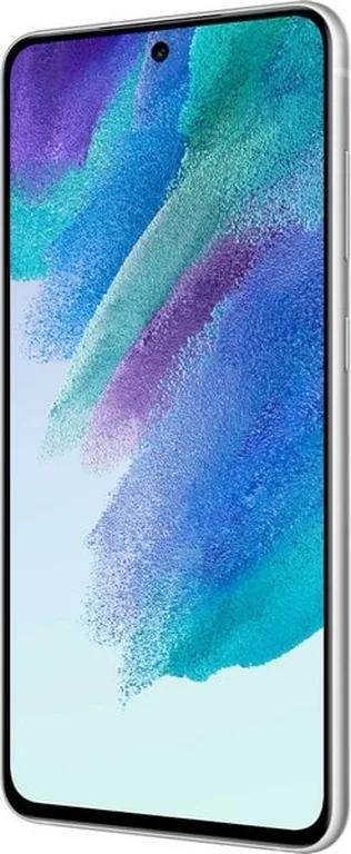 Смартфон Samsung Galaxy S21 FE 8/128 ГБ, белый