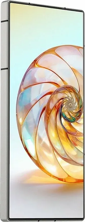 Смартфон Nubia Z60 Ultra 12/256Gb silver (серебро) Global Version
