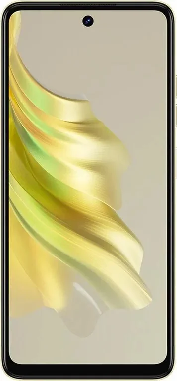 Смартфон Tecno Spark 20 8/256 ГБ RU, золотистый