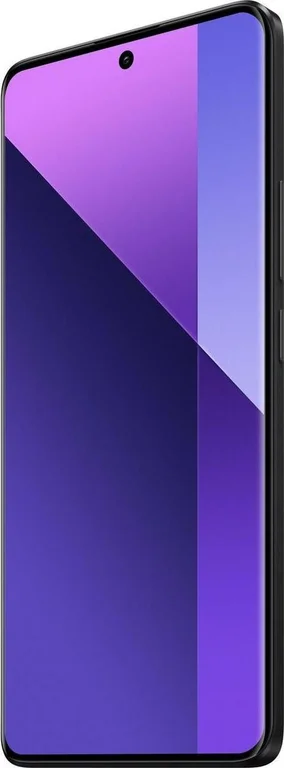Смартфон Xiaomi Redmi Note 13 Pro+ 5G 12/512Gb Midnight Black