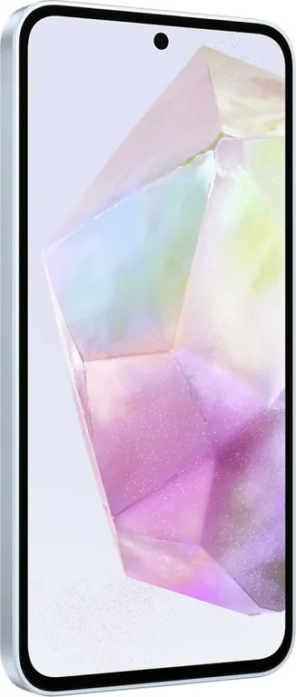 Смартфон Samsung Galaxy A35 8/256Gb (Iceblue)