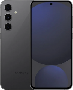 Смартфон Samsung Galaxy S24 FE 8/256 ГБ, графитовый