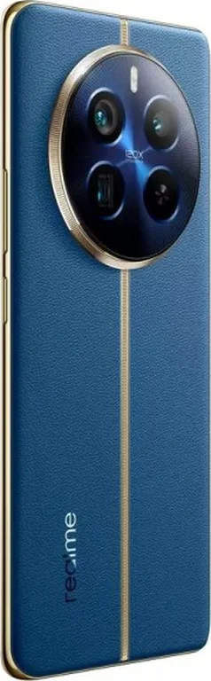 Смартфон Realme 12 Pro+ 12/512GB Submarine Blue (Синий)