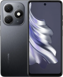 Смартфон Tecno Spark 20 8/256 ГБ RU, черный