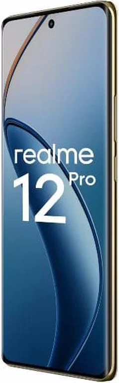Смартфон Realme 12 Pro 5G 12/512 GB Submarine Blue