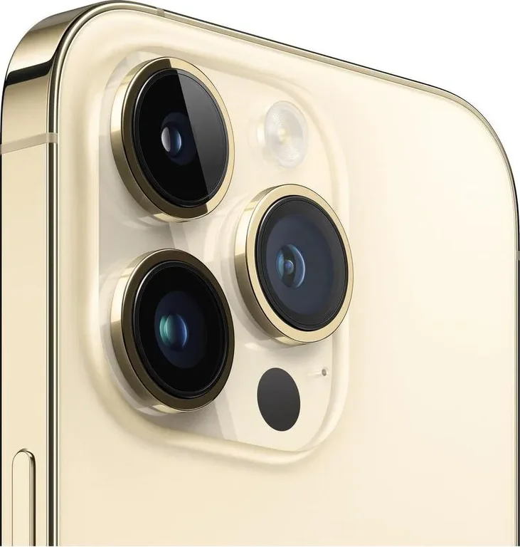 Смартфон Apple IPhone 14 Pro Max 1Tb (MQ9M3J/A) Gold