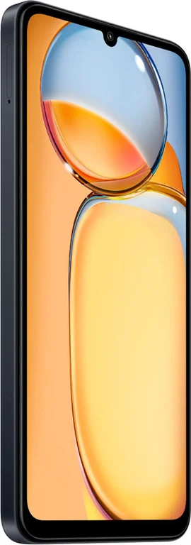 Смартфон Xiaomi Redmi 13C 4/128Gb Чёрный