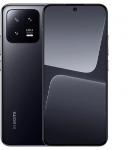 Смартфон Xiaomi 13 12/512 ГБ CN, Dual nano SIM, черный