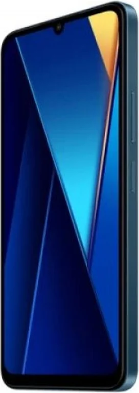 Смартфон Poco C65 6/128GB Blue (Синий)
