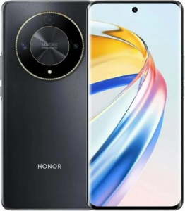 Смартфон HONOR X9b 8/256GB черный