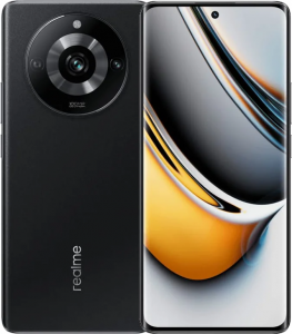 Смартфон Realme 11 Pro 5G 8/256 GB Black