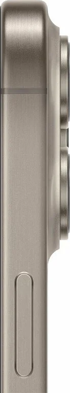 Смартфон Apple iPhone 15 Pro 128Gb (Natural Titanium)
