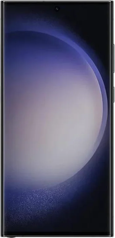 Смартфон Samsung Galaxy S23 Ultra 12/256GB Black