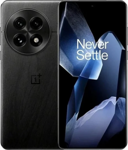 Смартфон OnePlus 13R 12/256GB India (Чёрный, 12 ГБ, 256 ГБ)