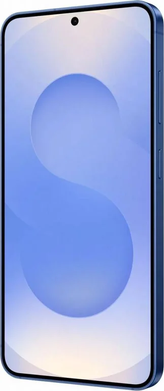 Смартфон Samsung Galaxy S25 (SM-S931B) 12/256 ГБ, синий