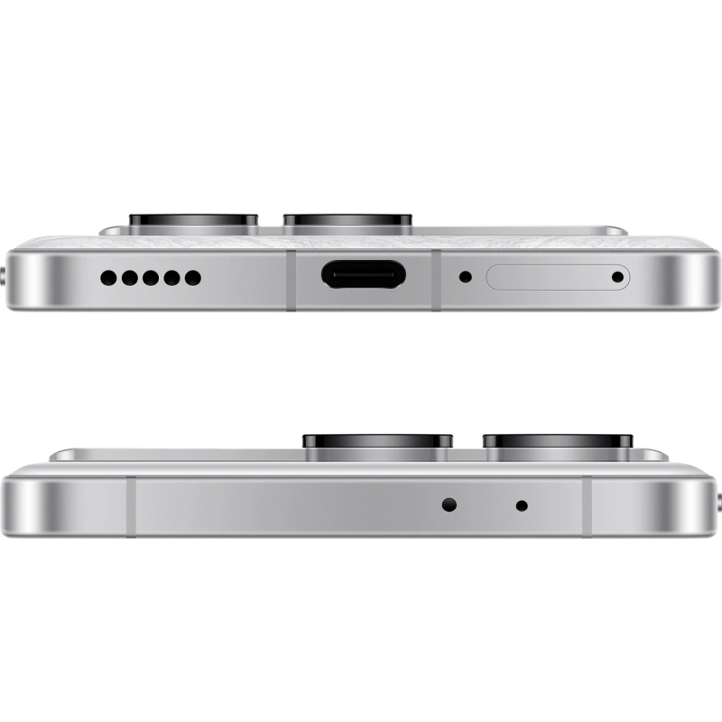 Смартфон Xiaomi Poco F6 Pro 12/256Gb White Global Version