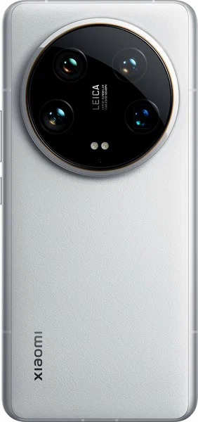 Смартфон Xiaomi 14 Ultra 16/512Gb, белый